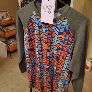 LuLaRoe Randy XL